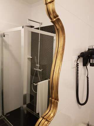 Гостевой дом Maison Elysée Сибиу Улучшенный двухместный номер с 1 кроватью-7