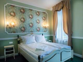 Гостевой дом Maison Elysée Сибиу Улучшенный люкс-7