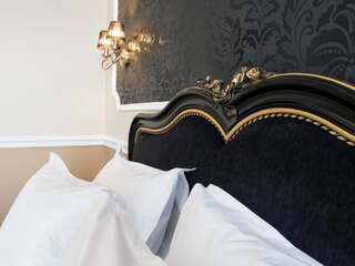 Гостевой дом Maison Elysée Сибиу Улучшенный люкс-16