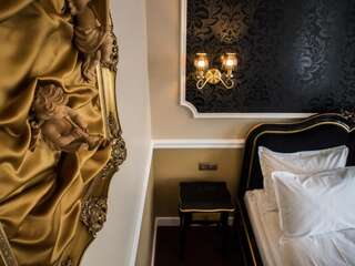 Гостевой дом Maison Elysée Сибиу Улучшенный люкс-17