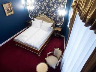 Гостевой дом Maison Elysée Сибиу Улучшенный двухместный номер с 1 кроватью-14