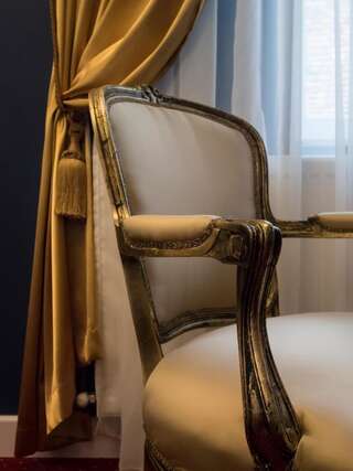 Гостевой дом Maison Elysée Сибиу Улучшенный двухместный номер с 1 кроватью-17