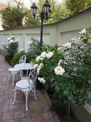 Гостевой дом Maison Elysée Сибиу-3