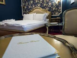 Гостевой дом Maison Elysée Сибиу Улучшенный двухместный номер с 1 кроватью-32