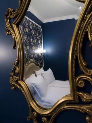 Гостевой дом Maison Elysée Сибиу Улучшенный двухместный номер с 1 кроватью-34