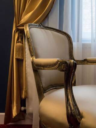 Гостевой дом Maison Elysée Сибиу Улучшенный двухместный номер с 1 кроватью-36