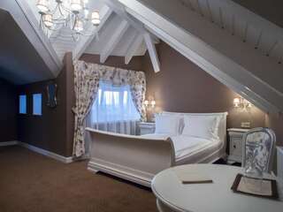 Гостевой дом Maison Elysée Сибиу Улучшенный двухместный номер с 1 кроватью-37