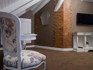 Гостевой дом Maison Elysée Сибиу Улучшенный двухместный номер с 1 кроватью-38