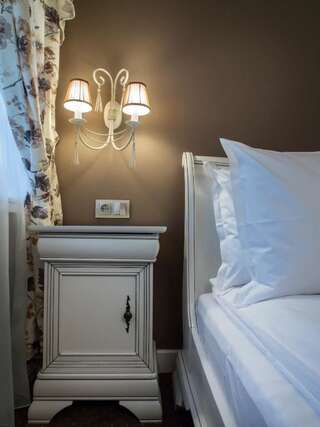 Гостевой дом Maison Elysée Сибиу Улучшенный двухместный номер с 1 кроватью-39