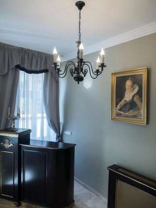 Гостевой дом Maison Elysée Сибиу Улучшенный двухместный номер с 1 кроватью-41