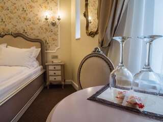 Гостевой дом Maison Elysée Сибиу Улучшенный двухместный номер с 1 кроватью-46