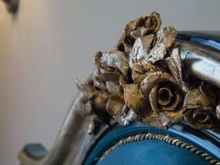 Гостевой дом Maison Elysée Сибиу Улучшенный двухместный номер с 1 кроватью-47