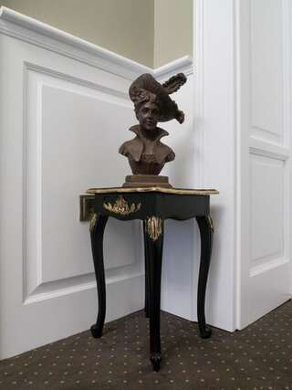 Гостевой дом Maison Elysée Сибиу Улучшенный двухместный номер с 1 кроватью-49