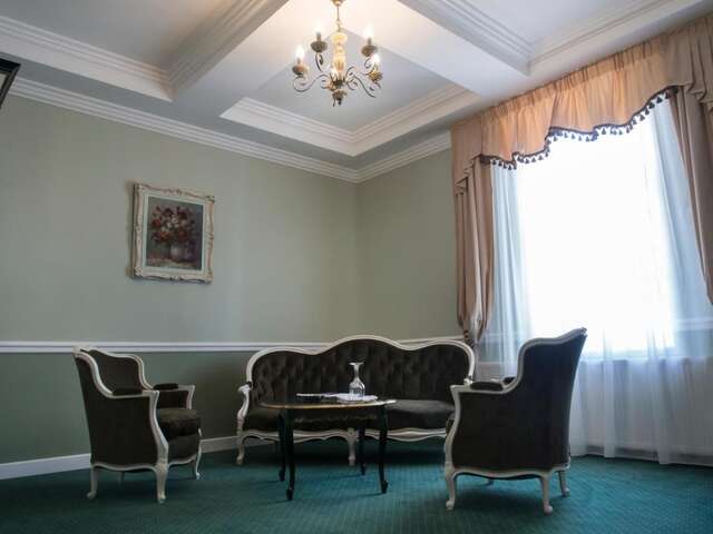 Гостевой дом Maison Elysée Сибиу-20