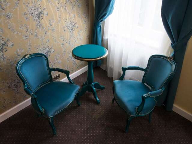 Гостевой дом Maison Elysée Сибиу-22