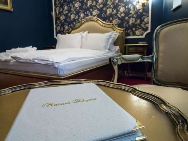 Гостевой дом Maison Elysée Сибиу-30