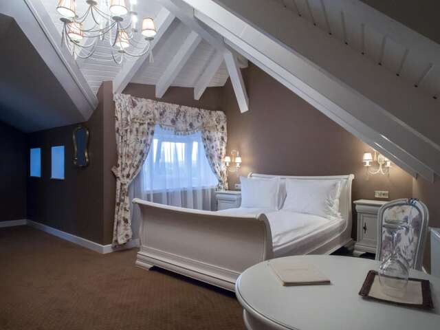 Гостевой дом Maison Elysée Сибиу-35