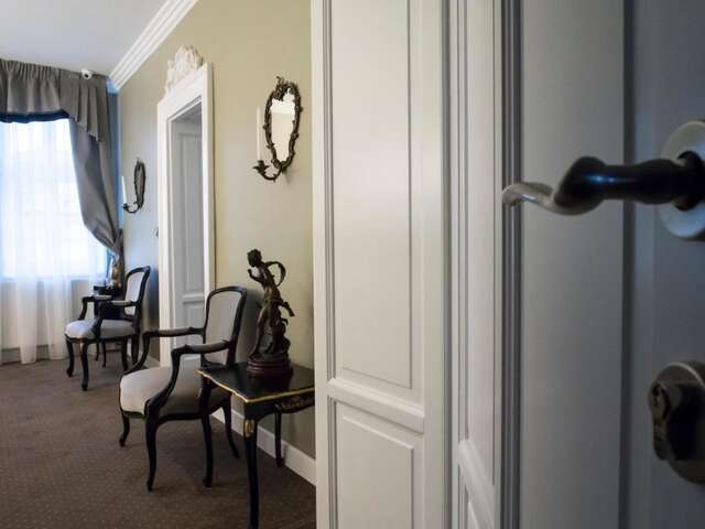 Гостевой дом Maison Elysée Сибиу-39