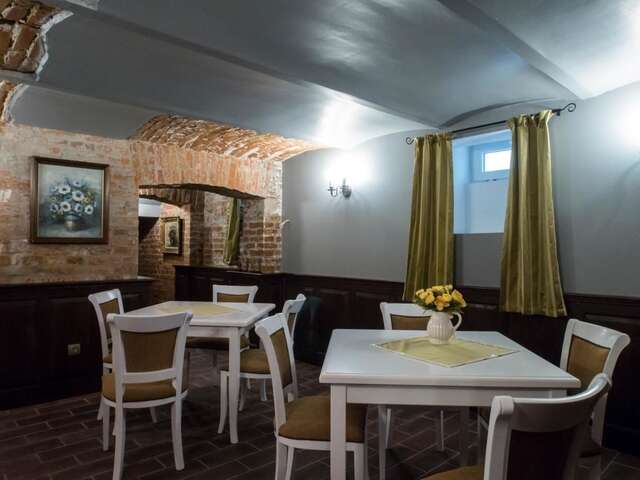 Гостевой дом Maison Elysée Сибиу-43