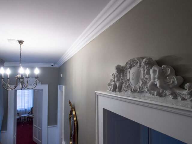 Гостевой дом Maison Elysée Сибиу-45