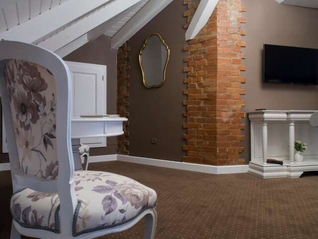 Гостевой дом Maison Elysée Сибиу-63