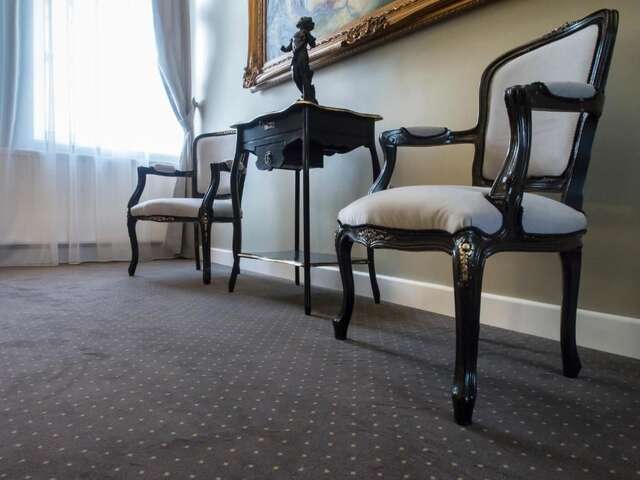 Гостевой дом Maison Elysée Сибиу-65