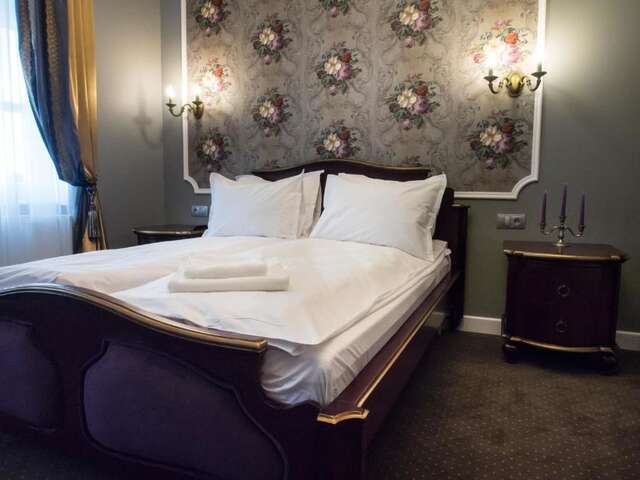 Гостевой дом Maison Elysée Сибиу-67