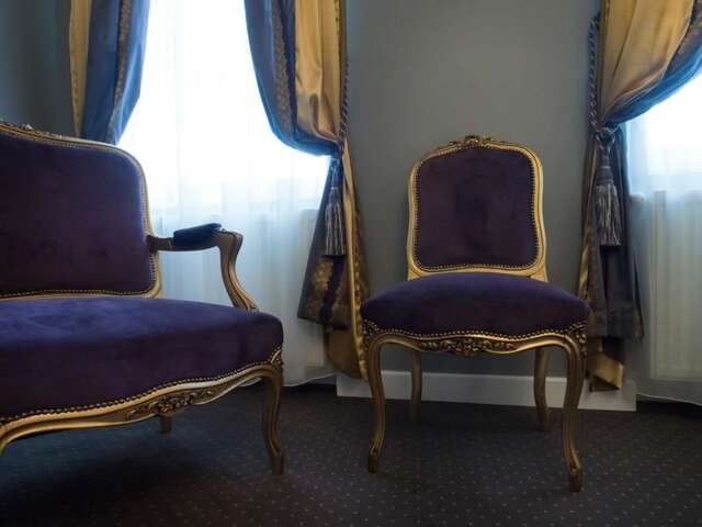 Гостевой дом Maison Elysée Сибиу-68